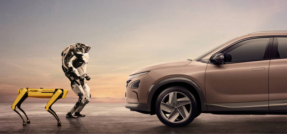 J9集团国际汽车机械人，开创智能时期