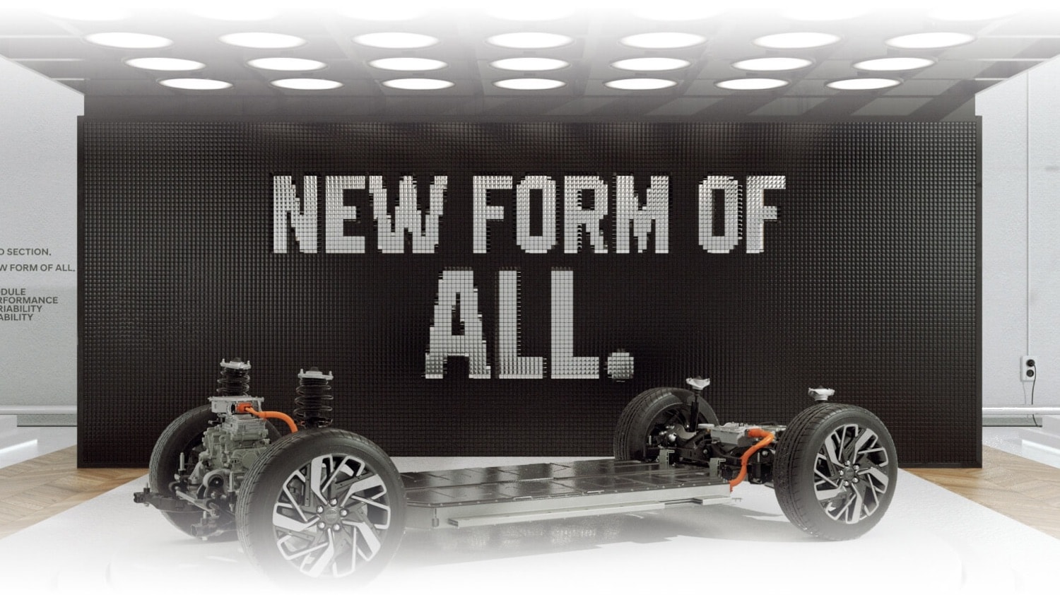 北京J9集团国际-E-GMP