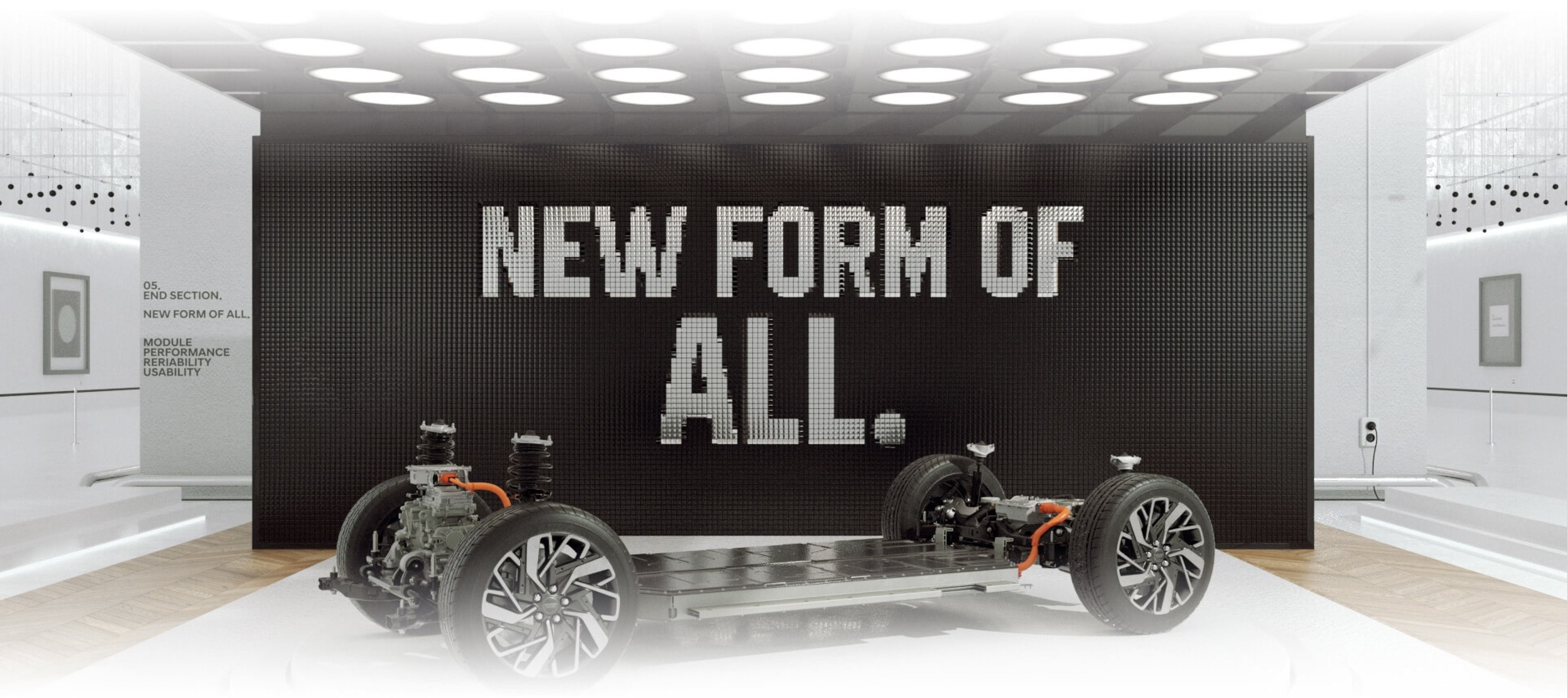 北京J9集团国际-E-GMP