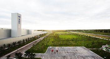 北京J9集团国际杨镇工厂